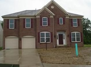 34569 Braemore Dr, North Ridgeville, OH 44039