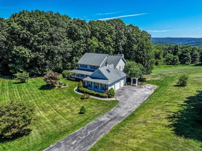 4 Hay Meadow Lane, New Milford, CT, 06776
