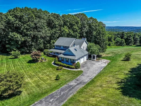 4 Hay Meadow Lane, New Milford, CT 06776