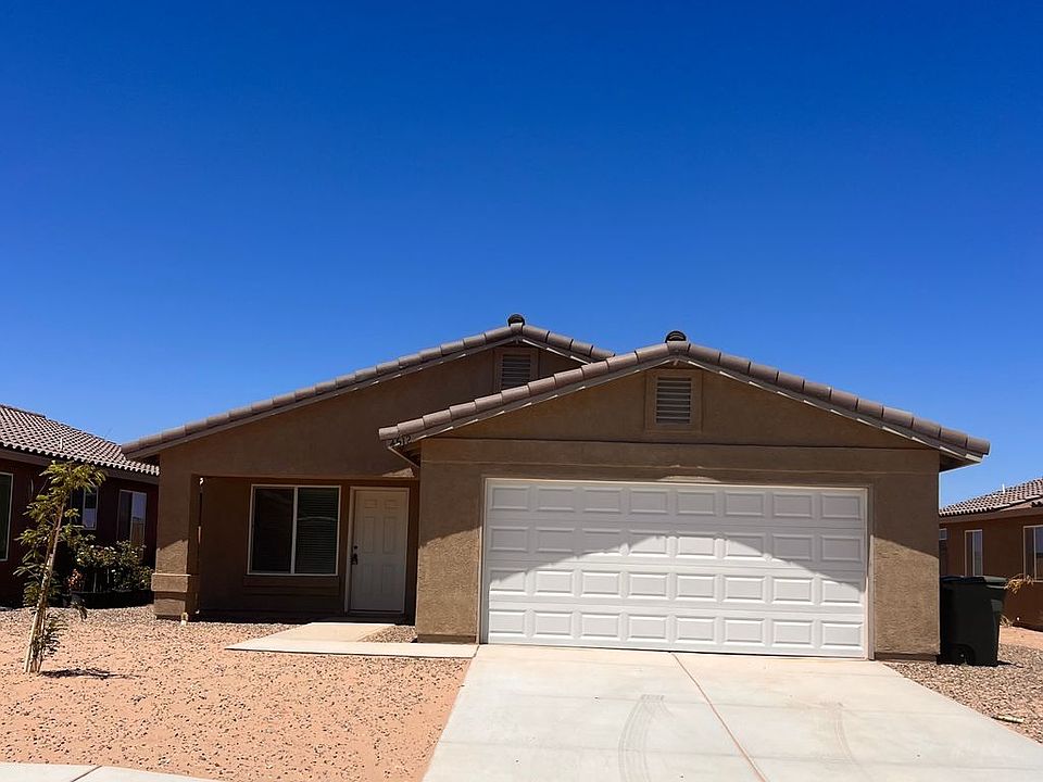 1st image of 4512 S Desert Willow Way