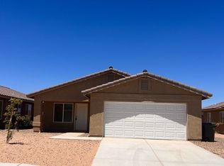 4512 S Desert Willow Way, Yuma, AZ 85365