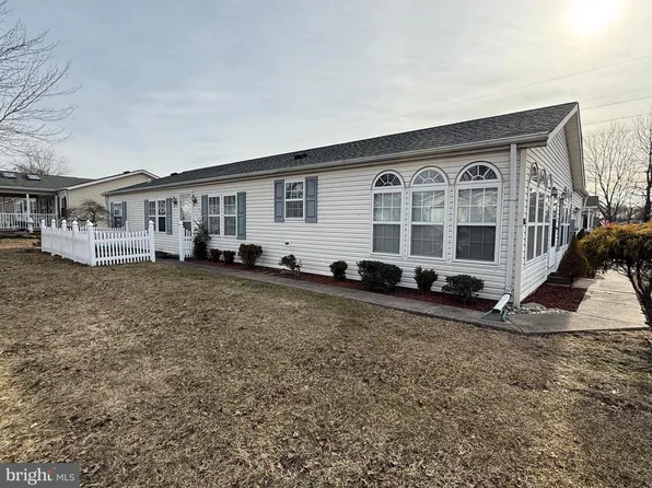 600 Mulberry Ct, New Hope, PA 18938