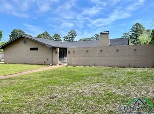 1500 Pineridge St, Longview, TX 75604