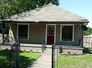 402 S Xanthus Ave, Tulsa, OK 74104