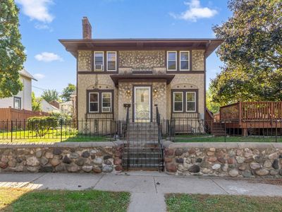 182 Morton St E, Saint Paul, MN, 55107