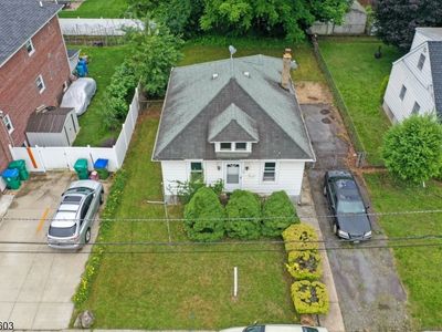 58 Fern St, Edison, NJ, 08817
