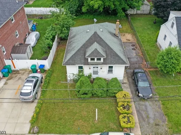58 N Fern Street, Edison, NJ 08817