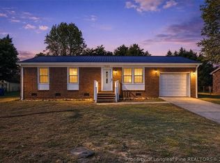 7425 Ryan St, Fayetteville, NC 28314