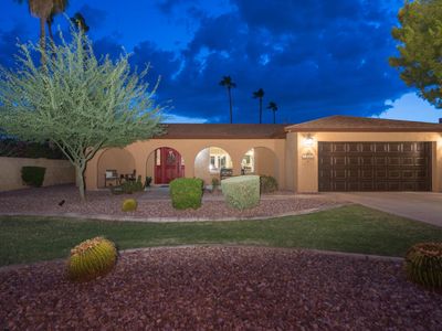 5936 S Stanley Pl, Tempe, AZ, 85283