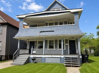 10218 Parkgate Ave Floor 2, Cleveland, OH 44108