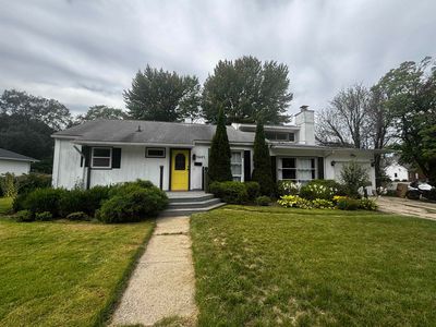 3607 Cambridge St, Midland, MI, 48642
