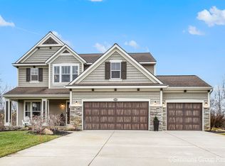5500 Settlers Grove Rd NE, Belmont, MI