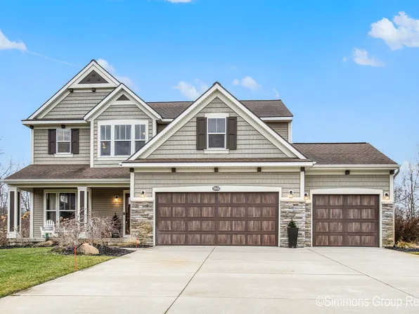 5500 Settlers Grove Rd NE, Belmont, MI 49306