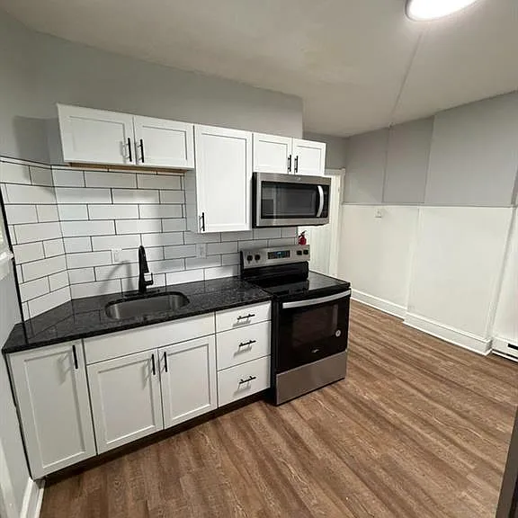1410 Huddle Ave #1 — Photo 1
