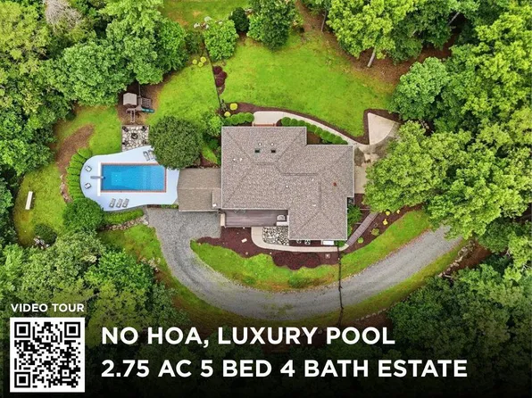 408 Sumner Ln, Ellijay, GA 30540