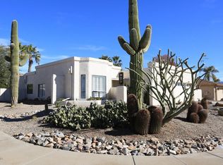 6742 E Aire Libre Ln, Scottsdale, AZ 85254