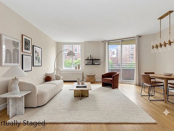 2nd image of 333 Rector Pl APT 508