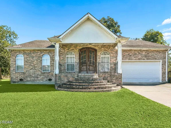 4643 Camelia St, New Orleans, LA 70126
