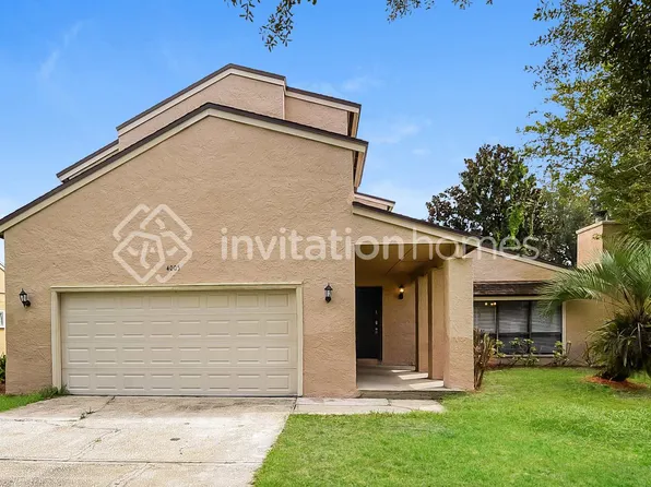 4005 Stonehaven Rd, Orlando, FL 32817
