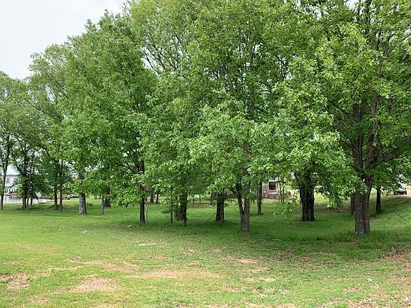 View from street, l to r, 2