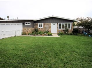 609 Ocean Crest Rd, Cardiff, CA 92007