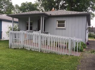 1649 Elmore Ave, Columbus, OH 43224