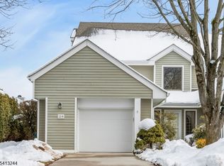 114 Hagerman Ct, Bridgewater Twp., NJ 08807