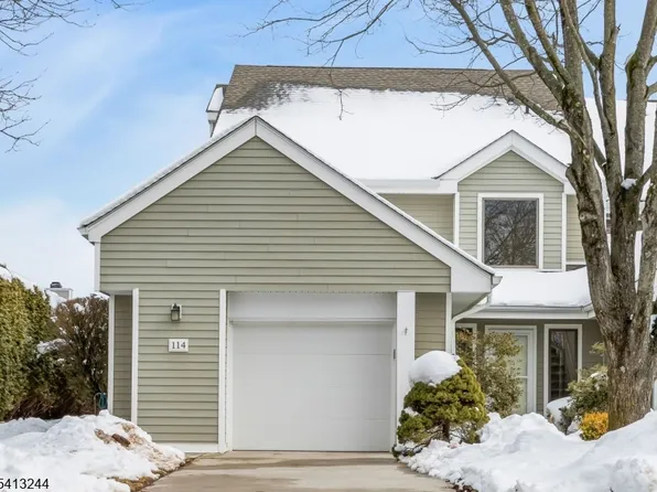 114 Hagerman Ct, Bridgewater Twp., NJ 08807