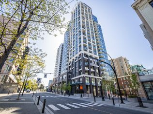 777 Herald St #2105, Victoria, BC
