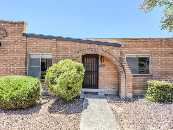 3117 N Laurel Ave, Tucson, AZ 85712