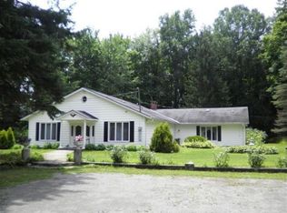 3610 Sentinel Rd, Dorset, OH 44032