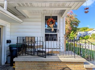 83 Keating Dr, Rochester, NY 14622