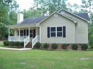 1149 Pond Branch Rd, Gilbert, SC 29054