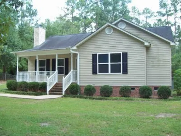 1149 Pond Branch Rd, Gilbert, SC 29054
