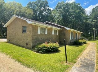 180 Claude Smith Rd, Tylertown, MS 39667