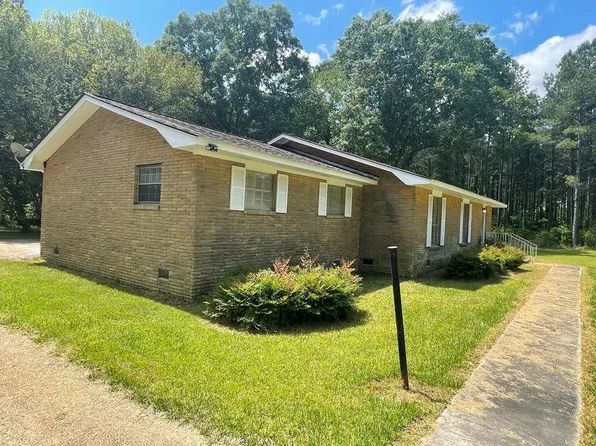 180 Claude Smith Rd, Tylertown, MS 39667