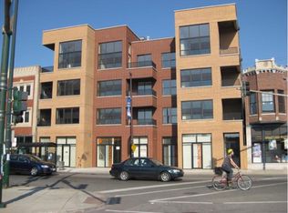 2407 N Milwaukee Ave UNIT 401, Chicago, IL 60647