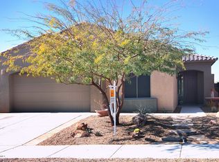12723 N Gentle Rain Dr, Marana, AZ 85658