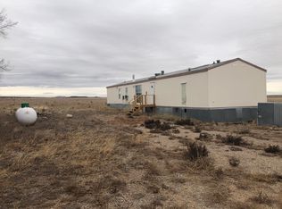 400A Peacock Rd, Estancia, NM 87016