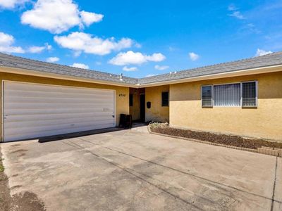 4740 Normandie Pl, La Mesa, CA, 91942