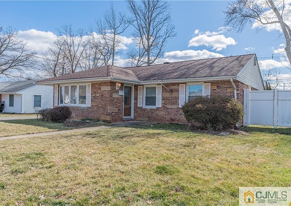 36 Gurley Rd, Edison, NJ 08817 Zillow