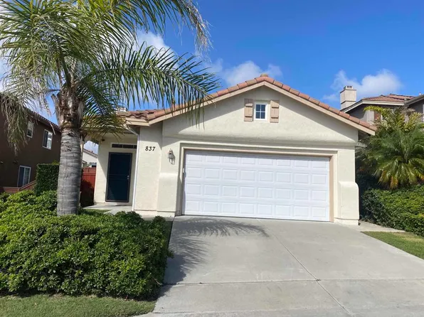 837 Mazagon Ln, Chula Vista, CA 91910