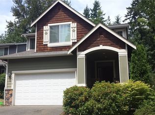 12016 SE 186th St, Renton, WA 98058