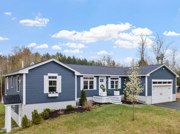 248 Wildwood Drive, Hopkinton, NH 03229