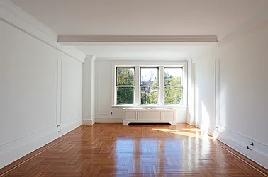 Rented by Rudin Management Company, Inc.