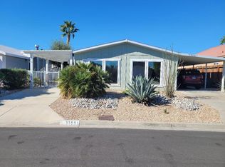 33581 Les Rd, Thousand Palms, CA 92276
