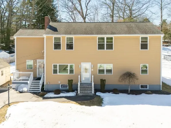 8 Ridgeview Ave, Salem, NH 03079