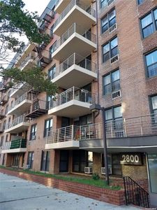 2800 Coyle Street #304, Brooklyn, NY, 11235