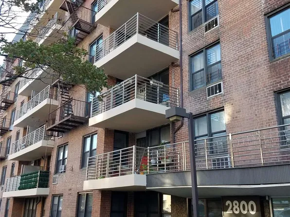 2800 Coyle Street #304, Brooklyn, NY 11235