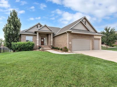 1009 E Rosemont Ct, Andover, KS, 67002